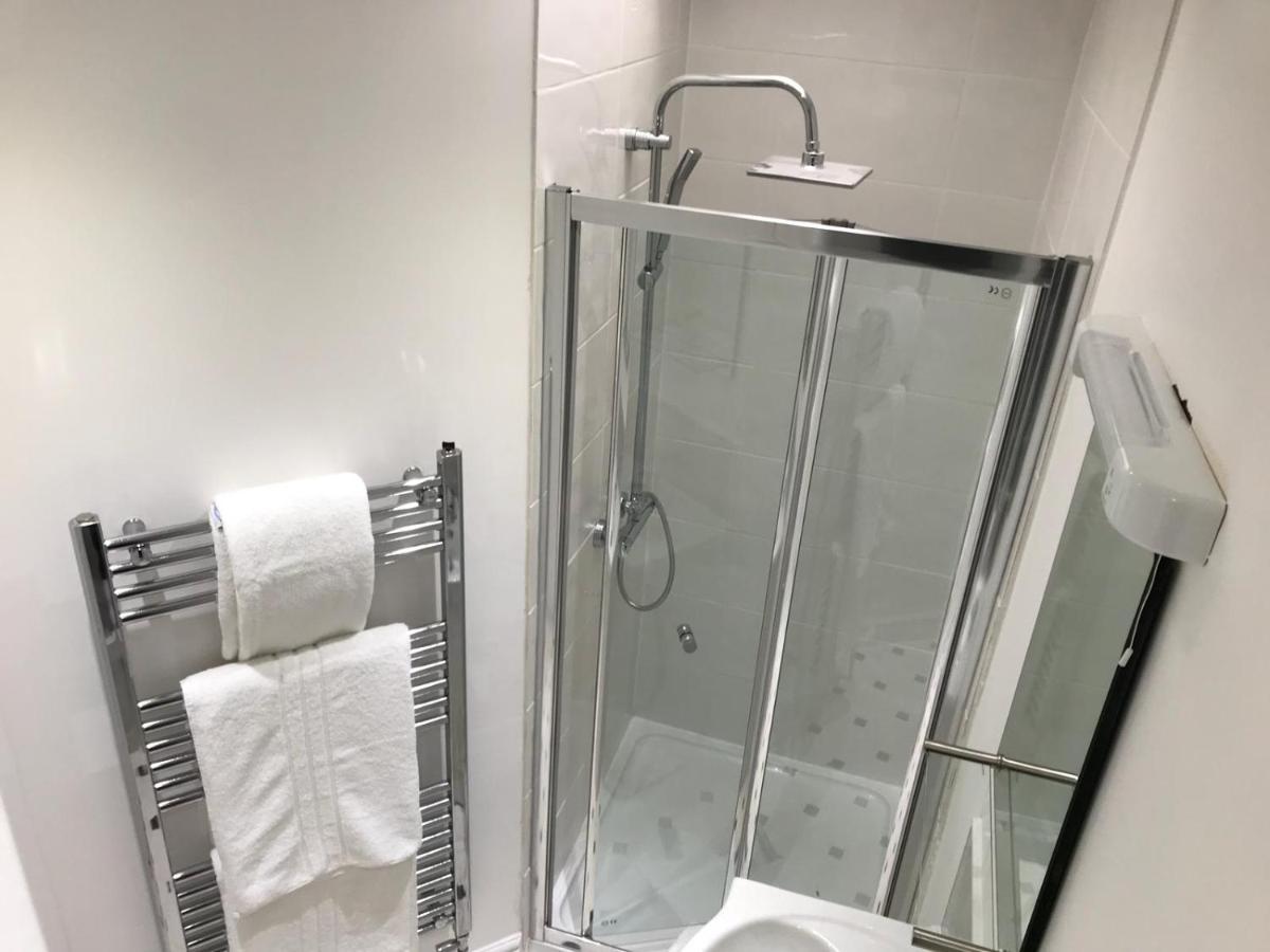 ホテル Botley Townhouse オックスフォード エクステリア 写真